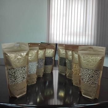 حبوبات تندیس