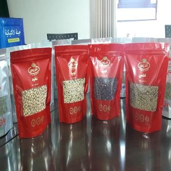 حبوبات تندیس