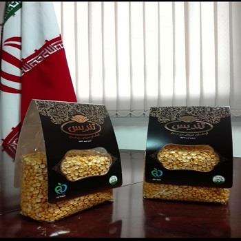 لپه تندیس