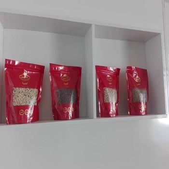 حبوبات تندیس