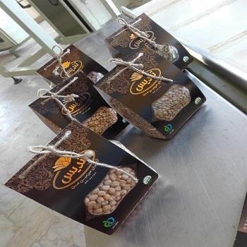 حبوبات تندیس