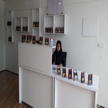 پرسنل گرامی