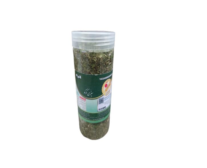 سبزی خشک شده کوکو ۸۰ گرم 
